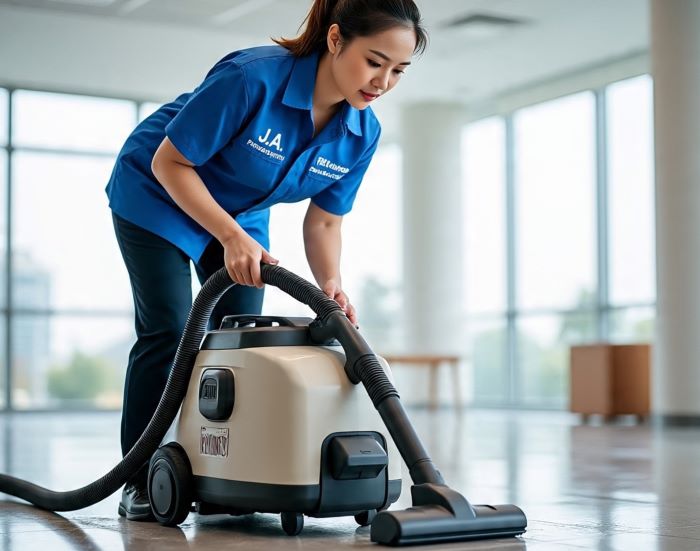 Cleaning Service
