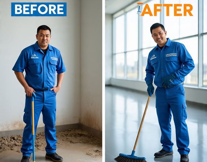 Cleaning Service