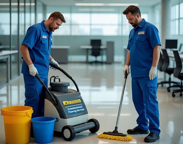 Cleaning Service