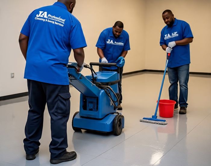 Cleaning Service