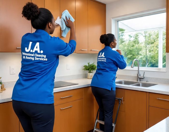 Cleaning Service