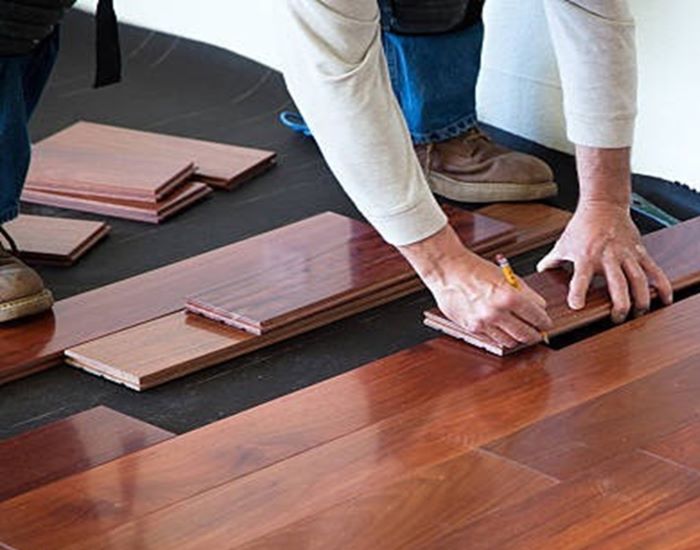 Flooring Service