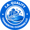 J.A Quality Commercial Cleaning LLC