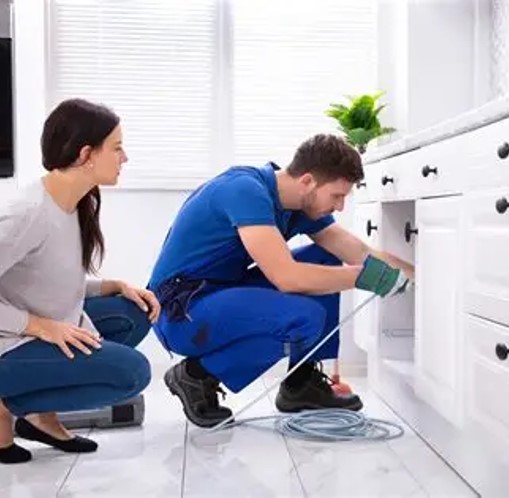 Move-in move-out cleaning service